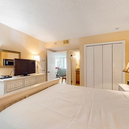 Island Shores Condos Gulf Shores Cameră foto