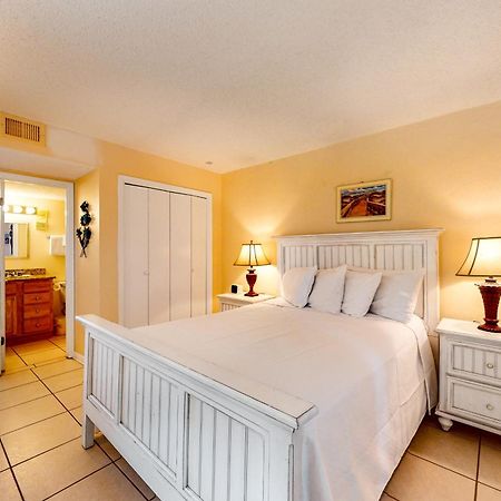 Island Shores Condos Gulf Shores Cameră foto