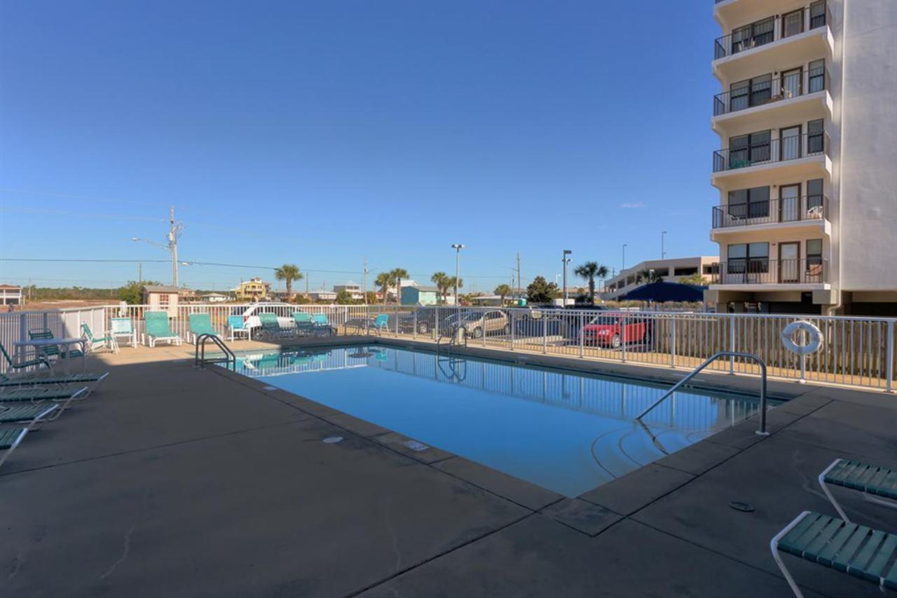 Island Shores Condos Gulf Shores Cameră foto