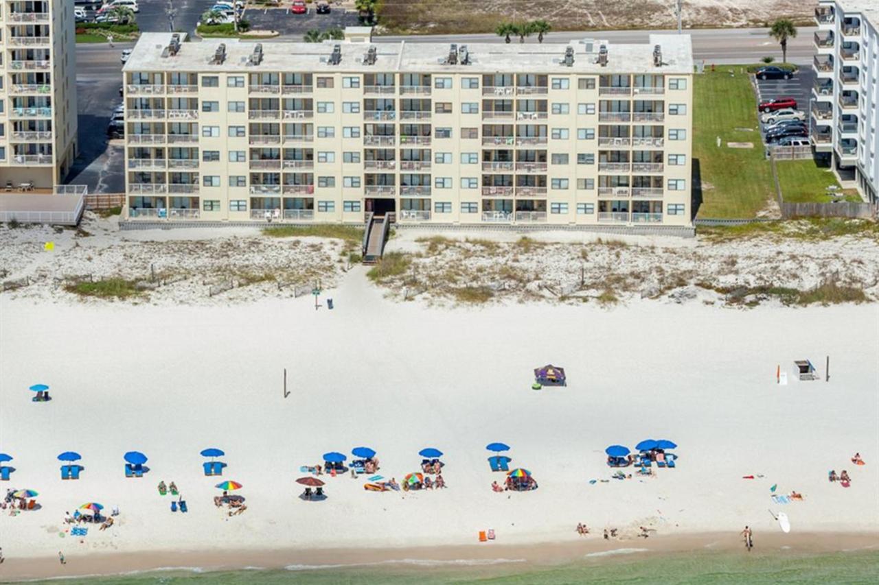 Island Shores Condos Gulf Shores Cameră foto