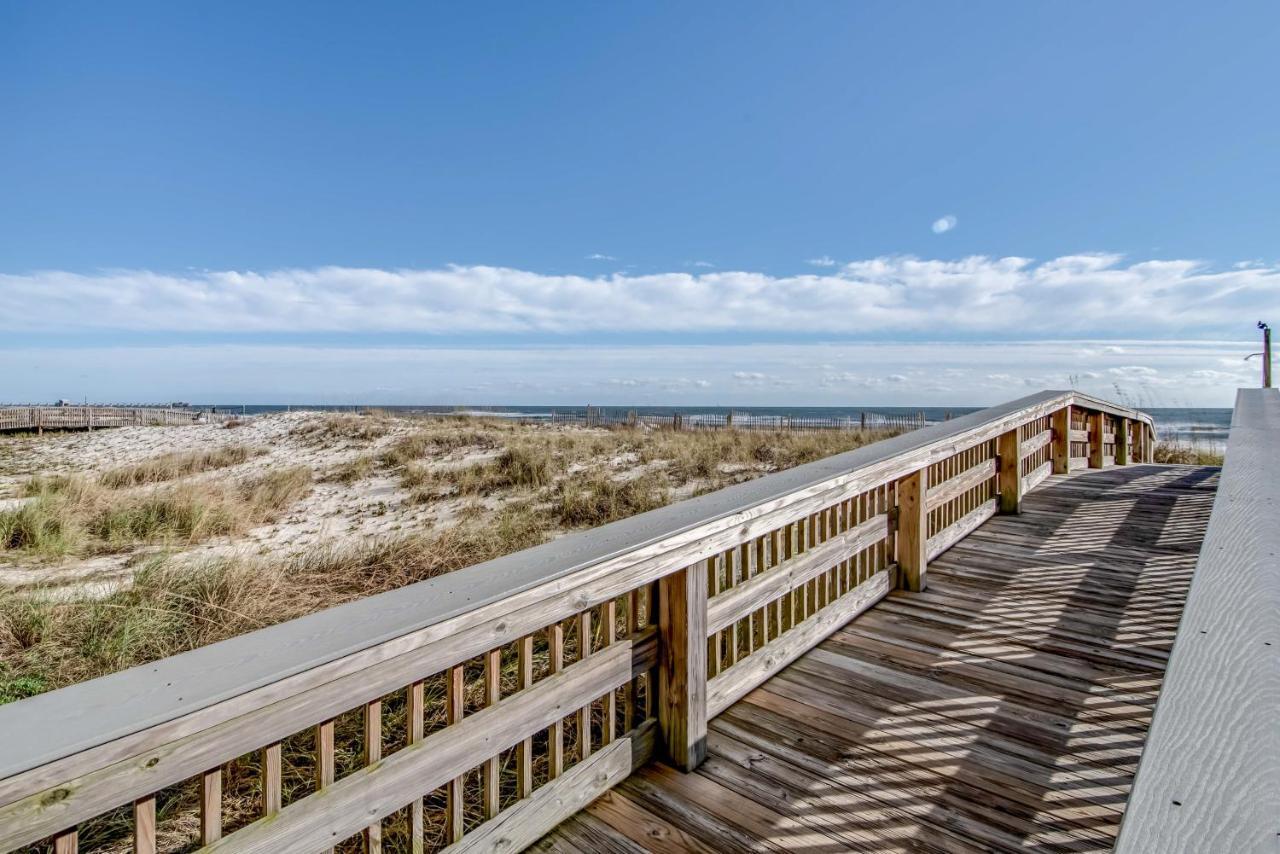 Island Shores Condos Gulf Shores Exterior foto