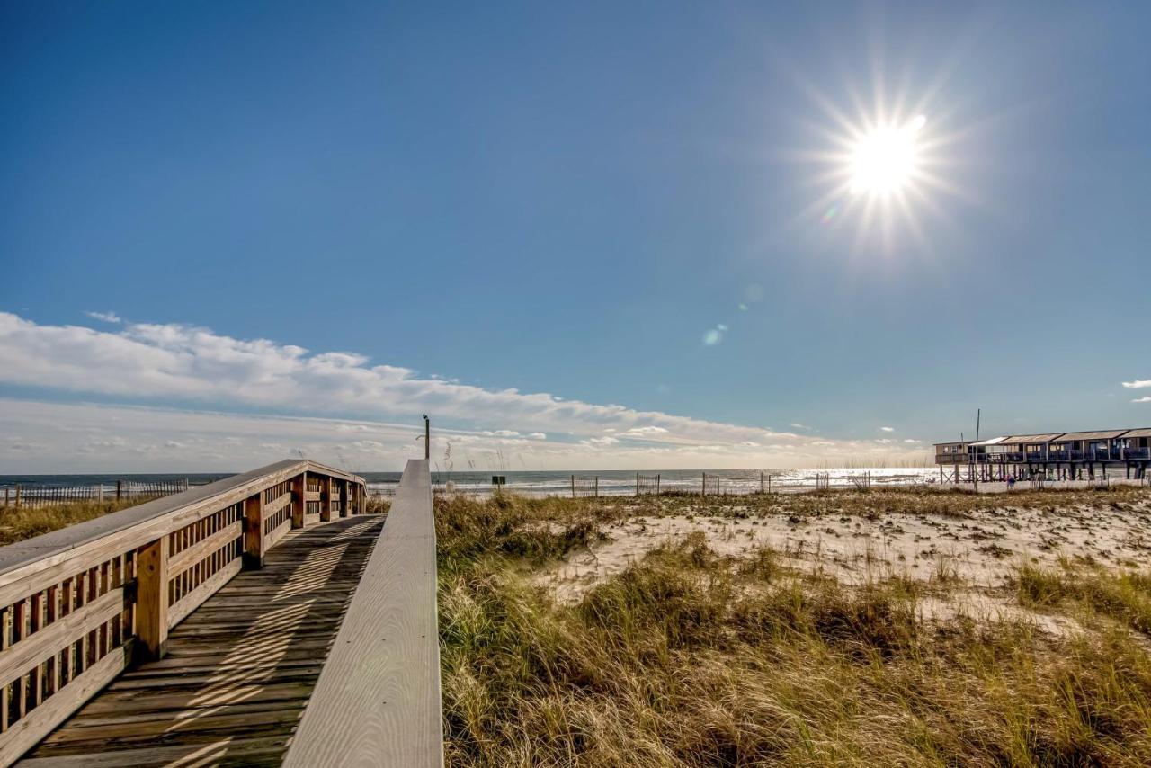 Island Shores Condos Gulf Shores Exterior foto