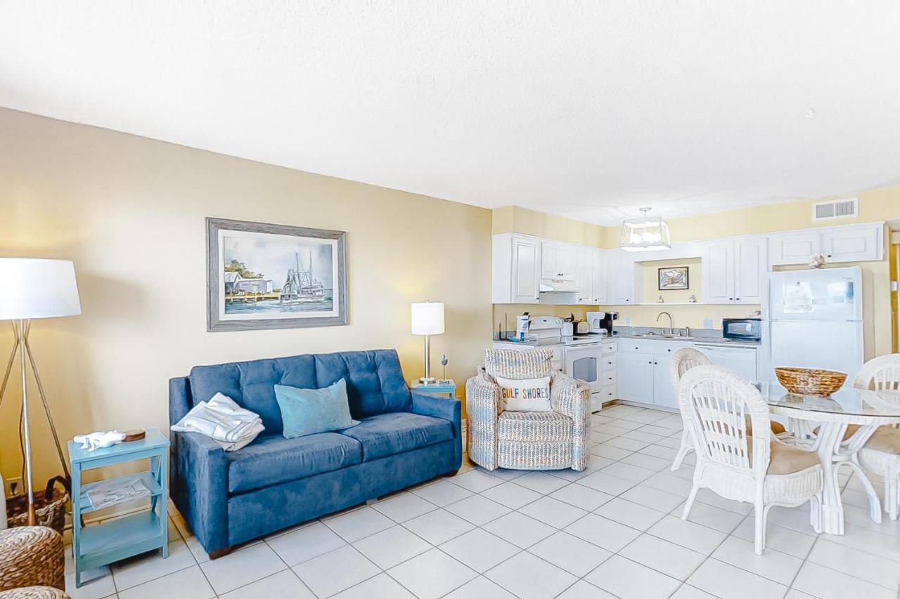 Island Shores Condos Gulf Shores Cameră foto