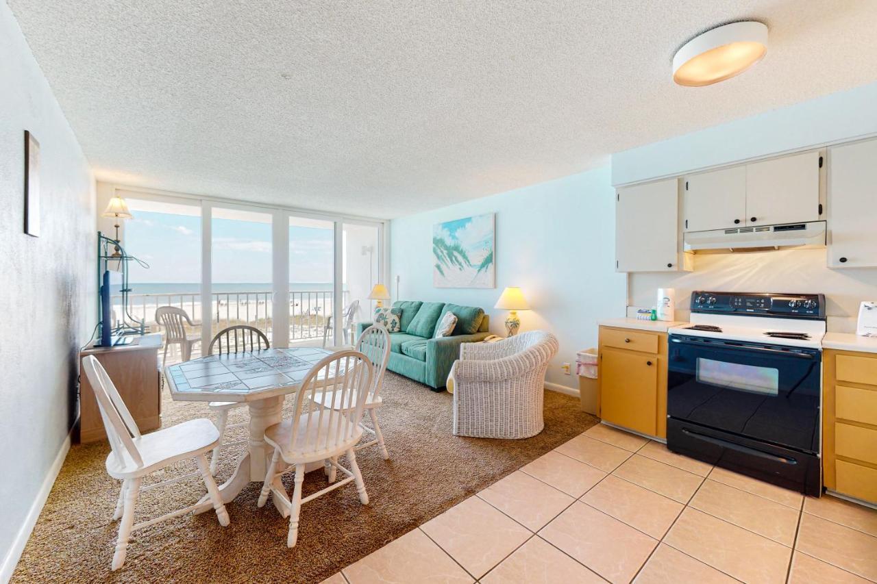 Island Shores Condos Gulf Shores Cameră foto