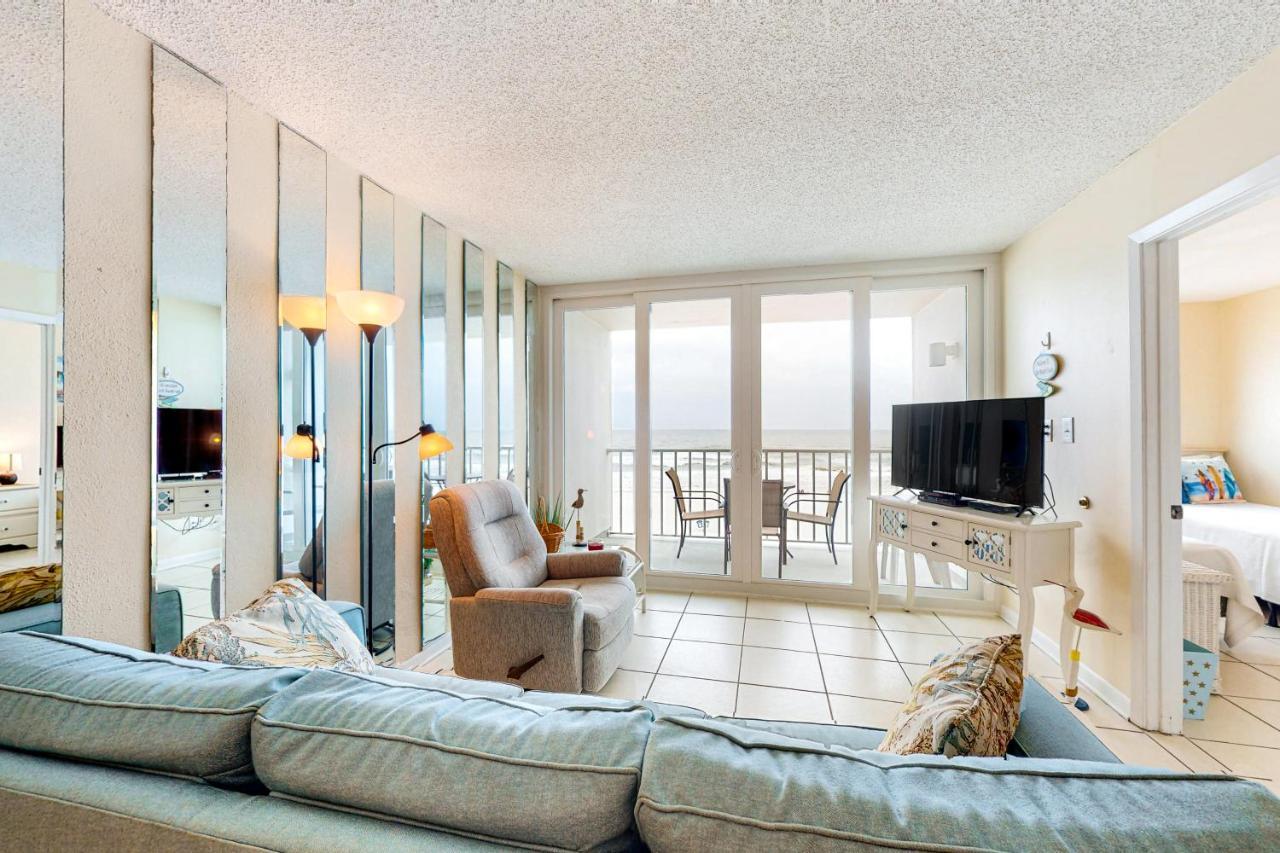Island Shores Condos Gulf Shores Cameră foto