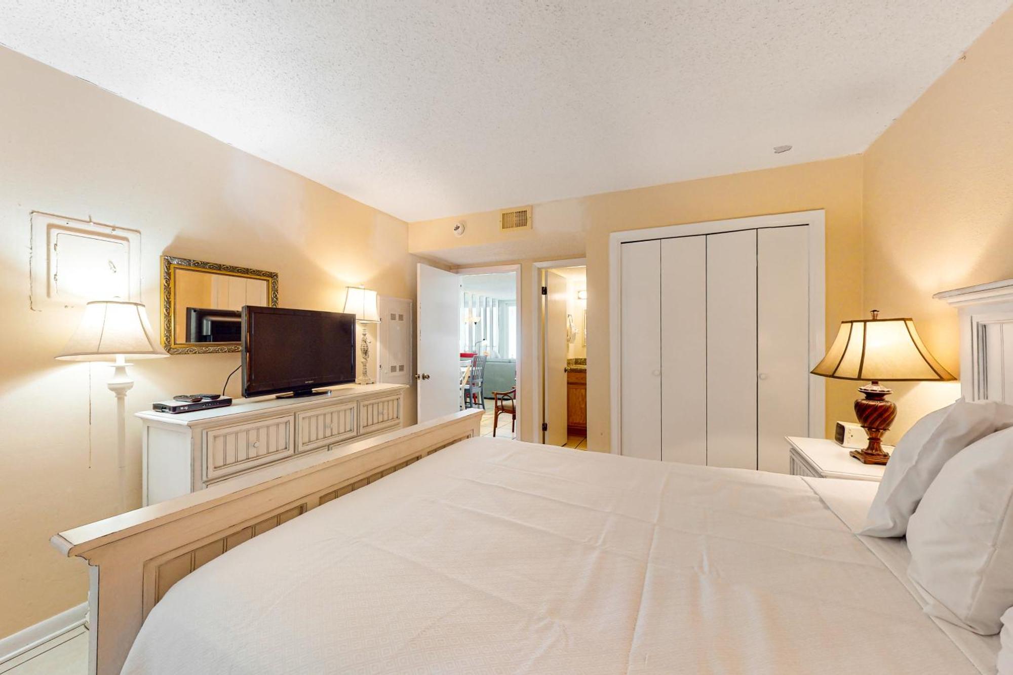 Island Shores Condos Gulf Shores Cameră foto