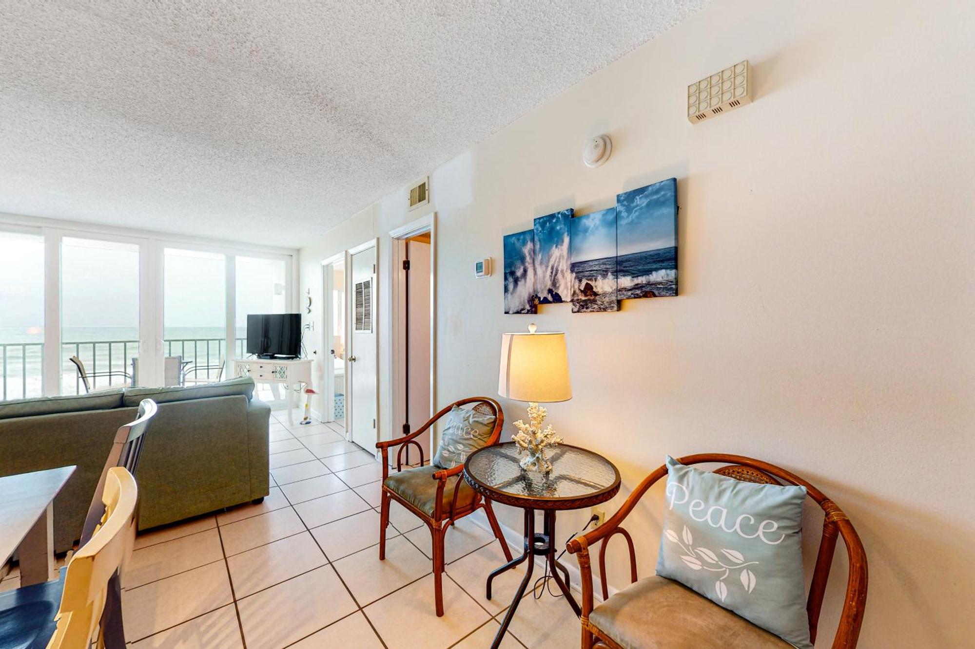 Island Shores Condos Gulf Shores Cameră foto