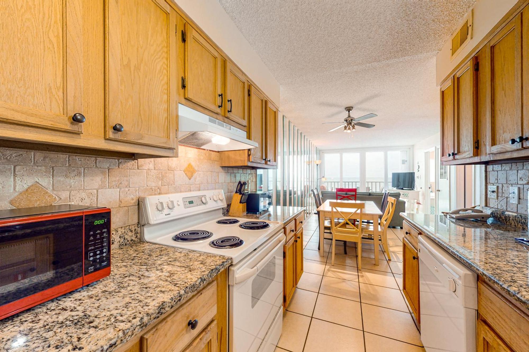 Island Shores Condos Gulf Shores Cameră foto