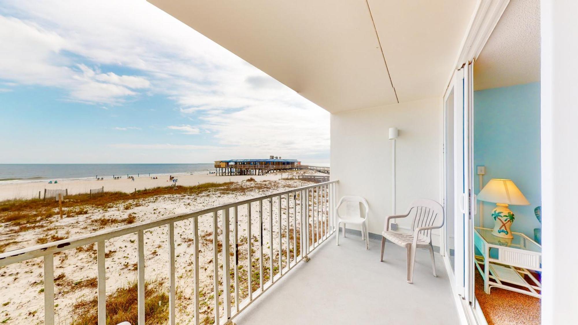 Island Shores Condos Gulf Shores Cameră foto