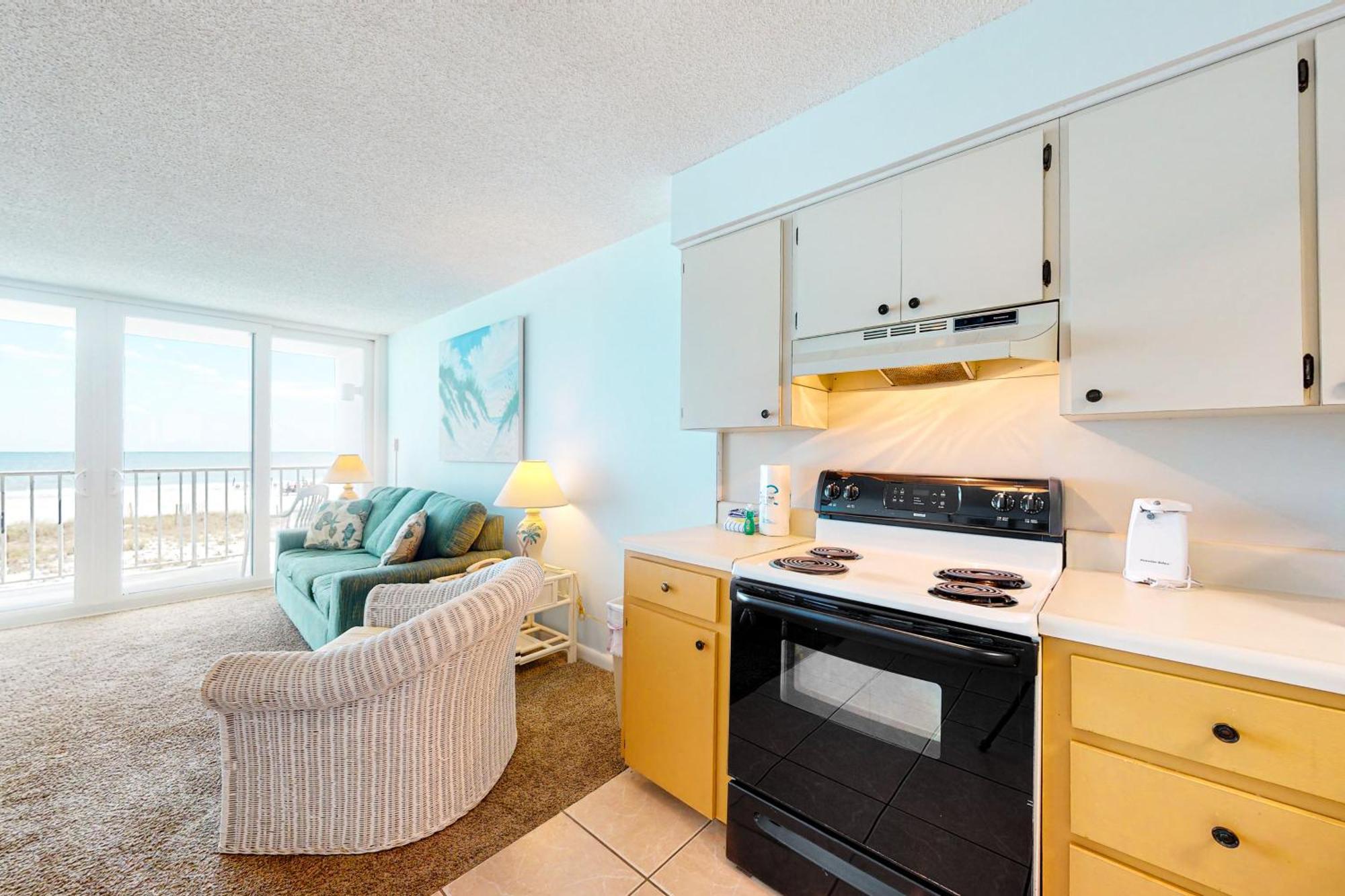 Island Shores Condos Gulf Shores Cameră foto
