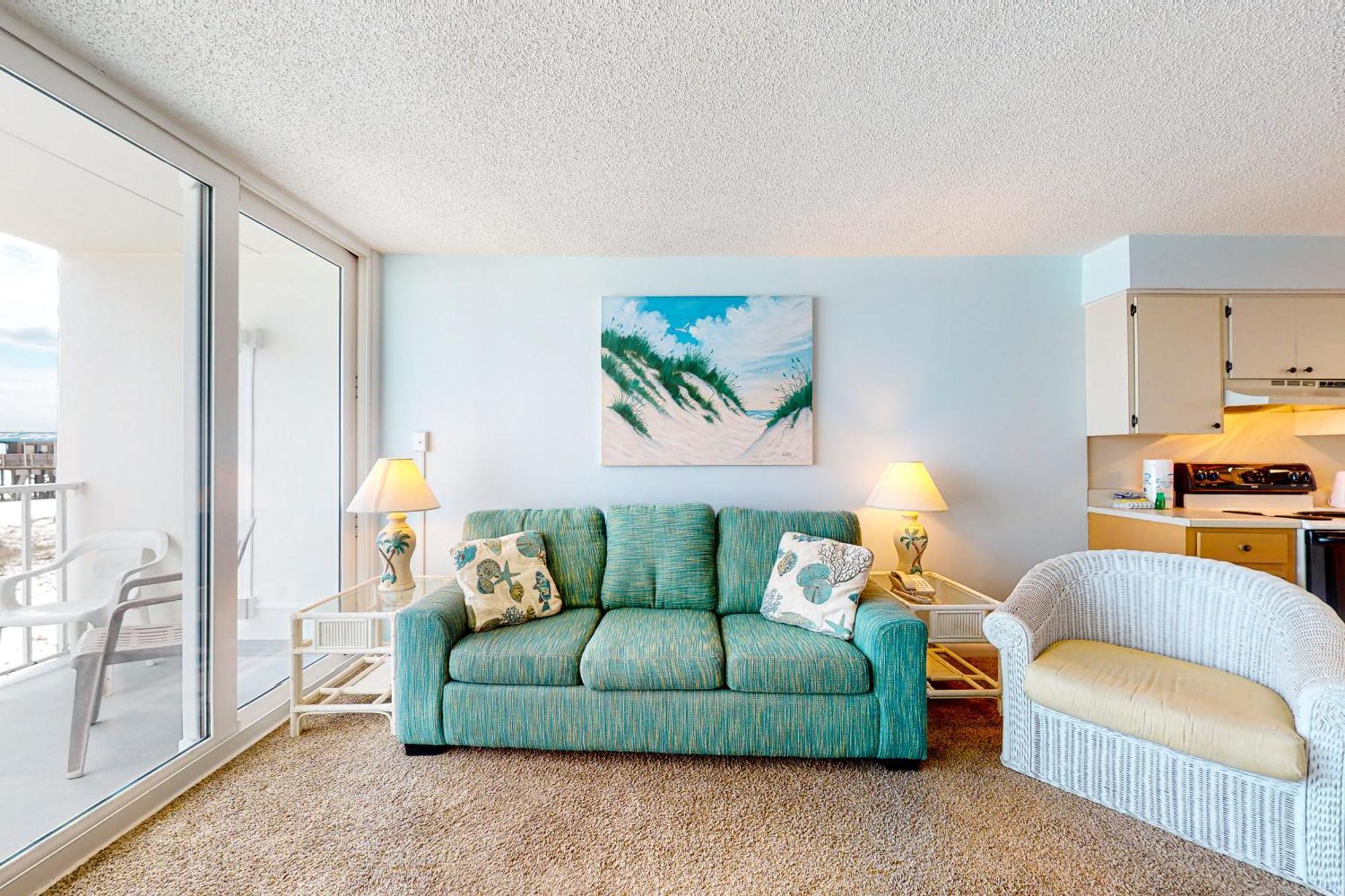 Island Shores Condos Gulf Shores Cameră foto