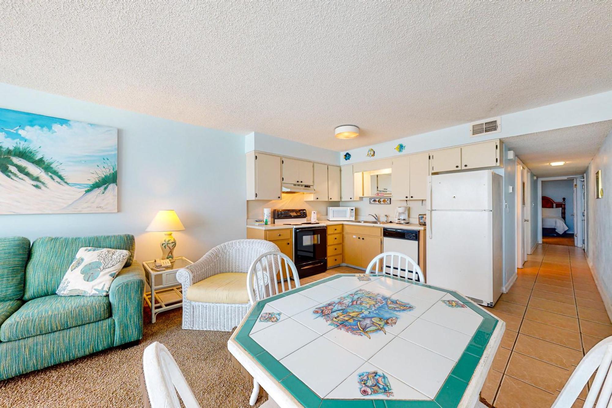 Island Shores Condos Gulf Shores Cameră foto