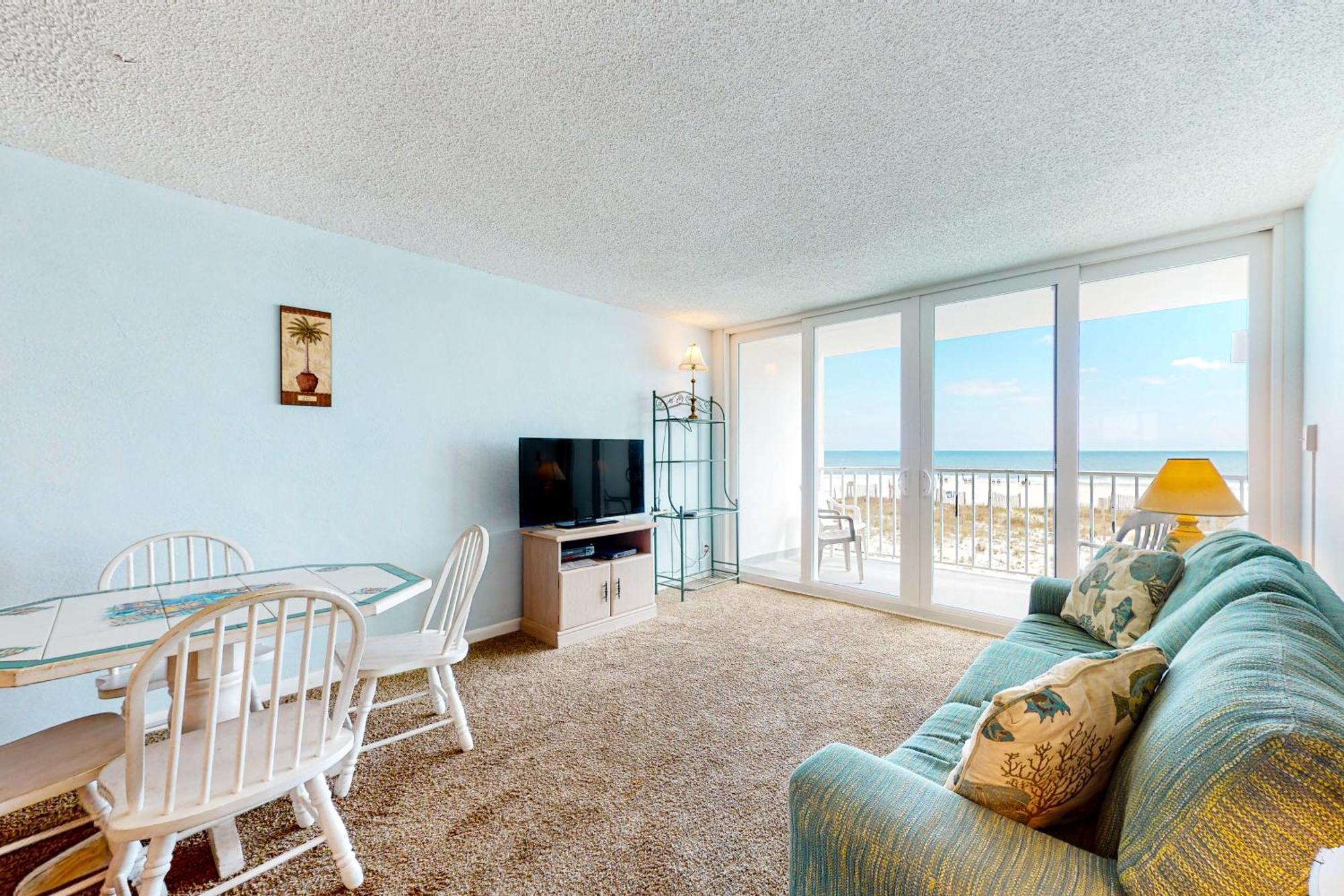 Island Shores Condos Gulf Shores Cameră foto