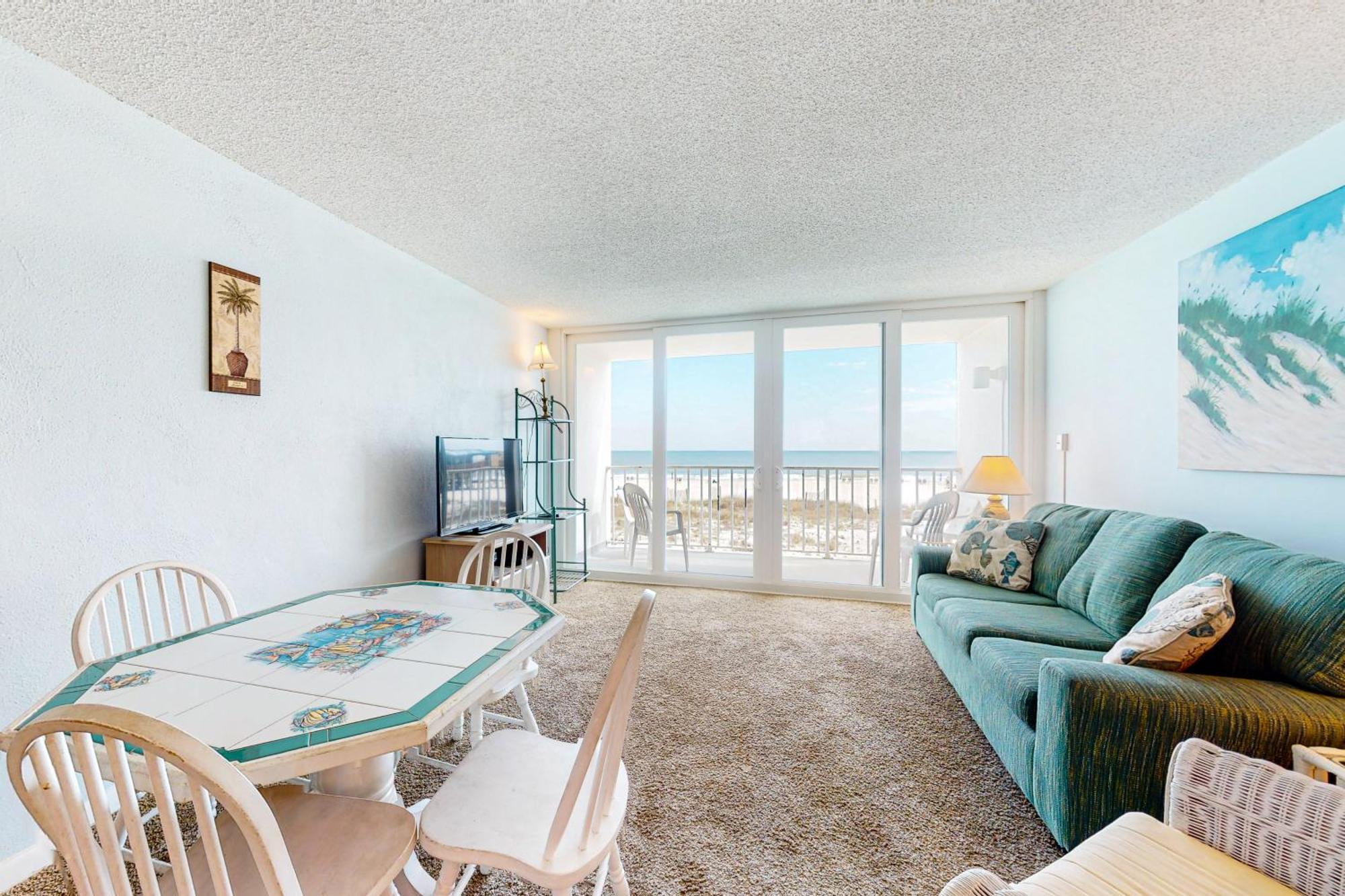Island Shores Condos Gulf Shores Cameră foto