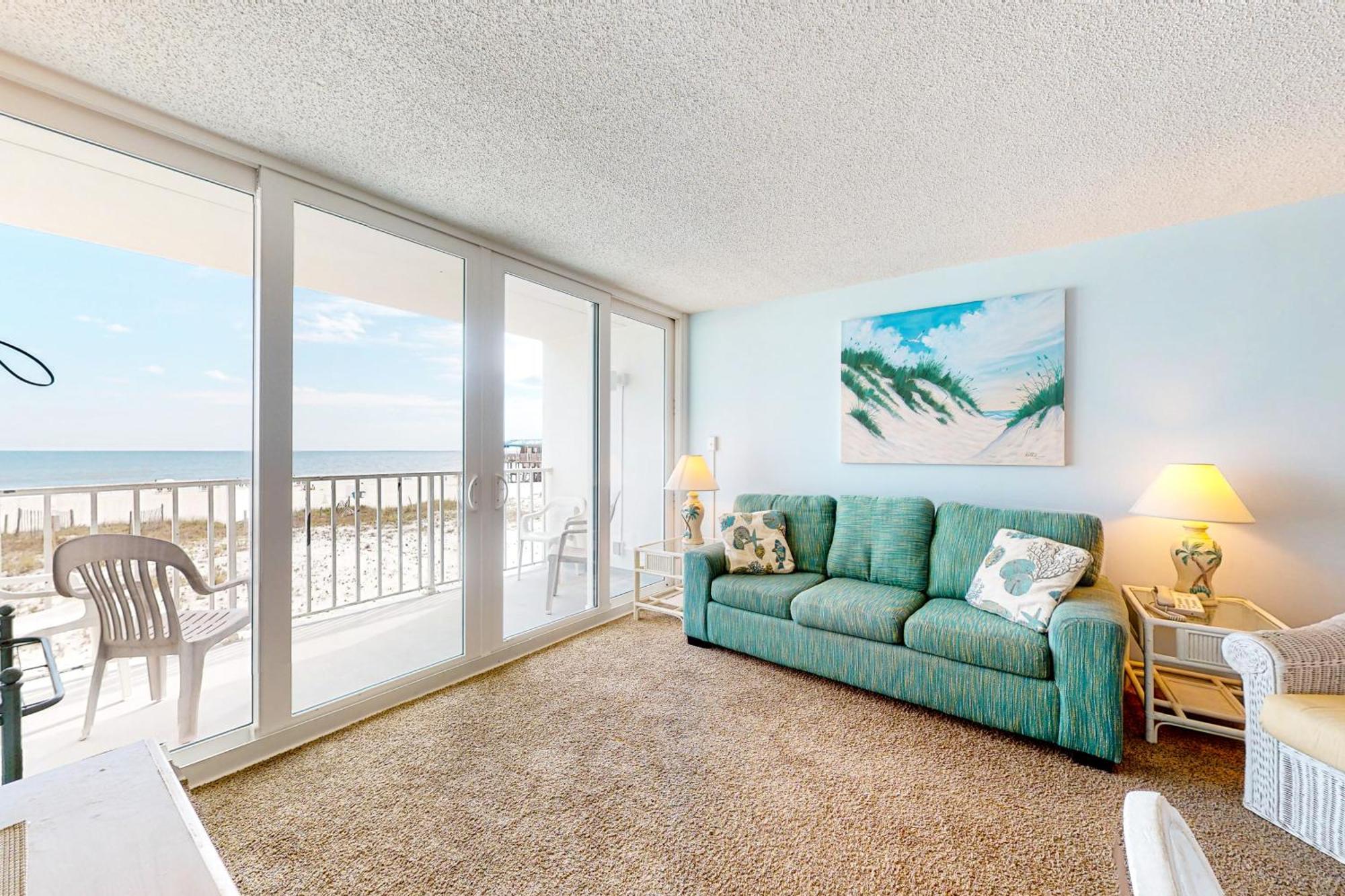 Island Shores Condos Gulf Shores Cameră foto