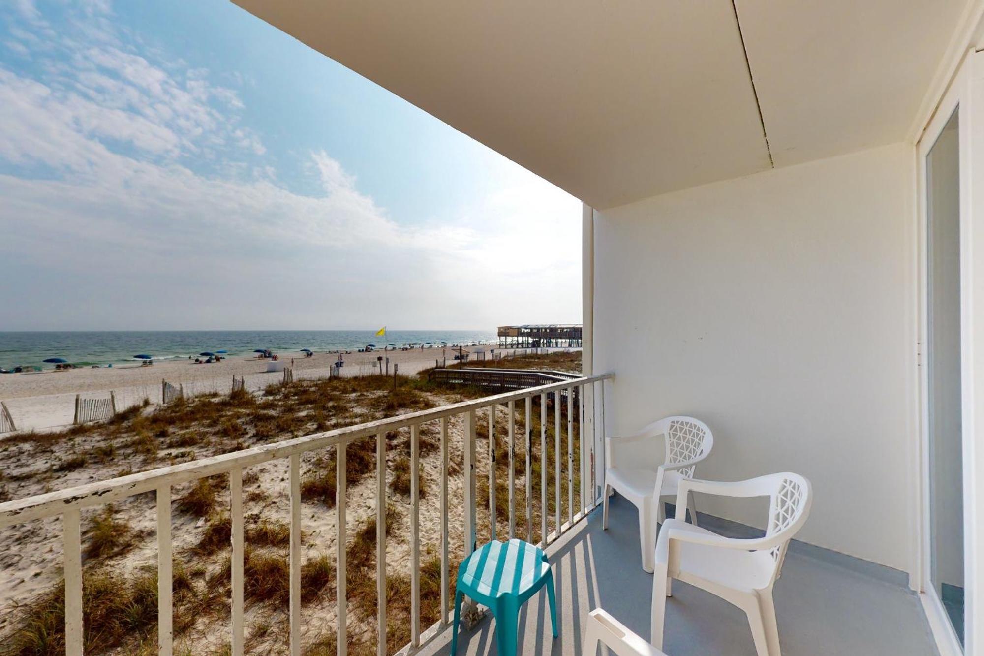 Island Shores Condos Gulf Shores Cameră foto