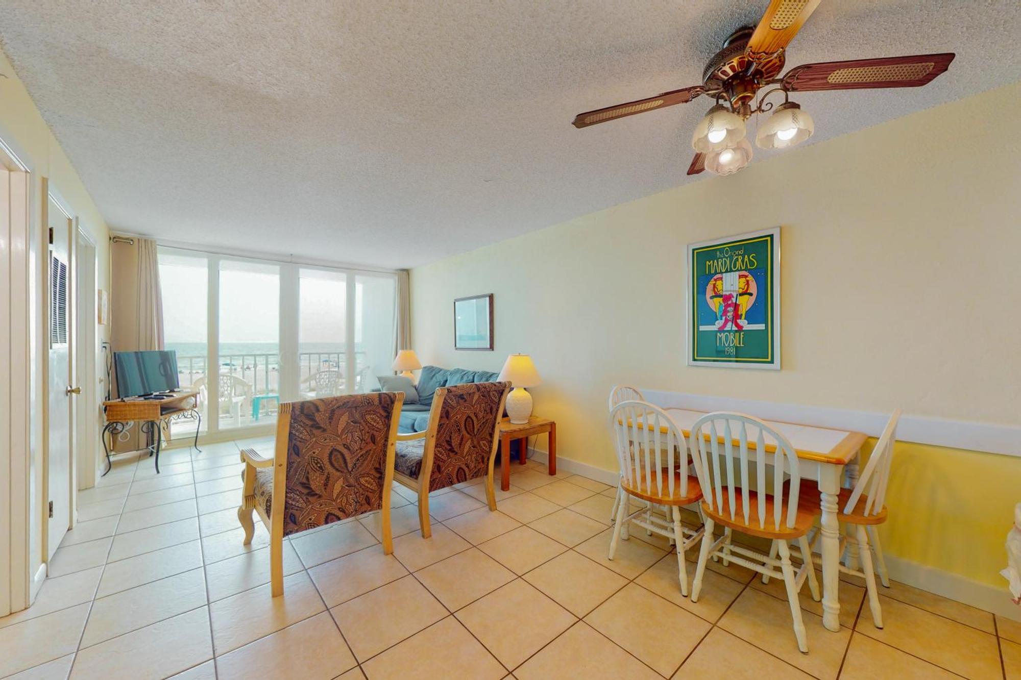 Island Shores Condos Gulf Shores Cameră foto