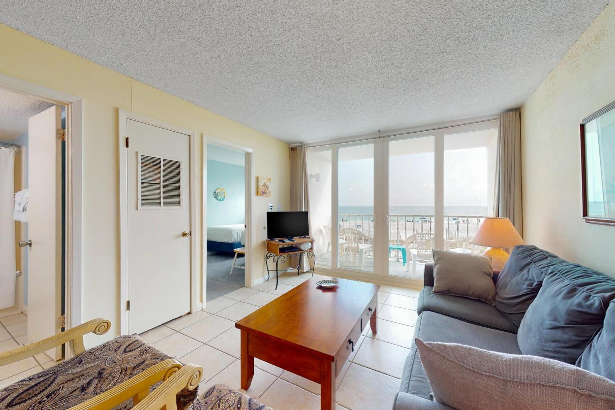 Island Shores Condos Gulf Shores Cameră foto