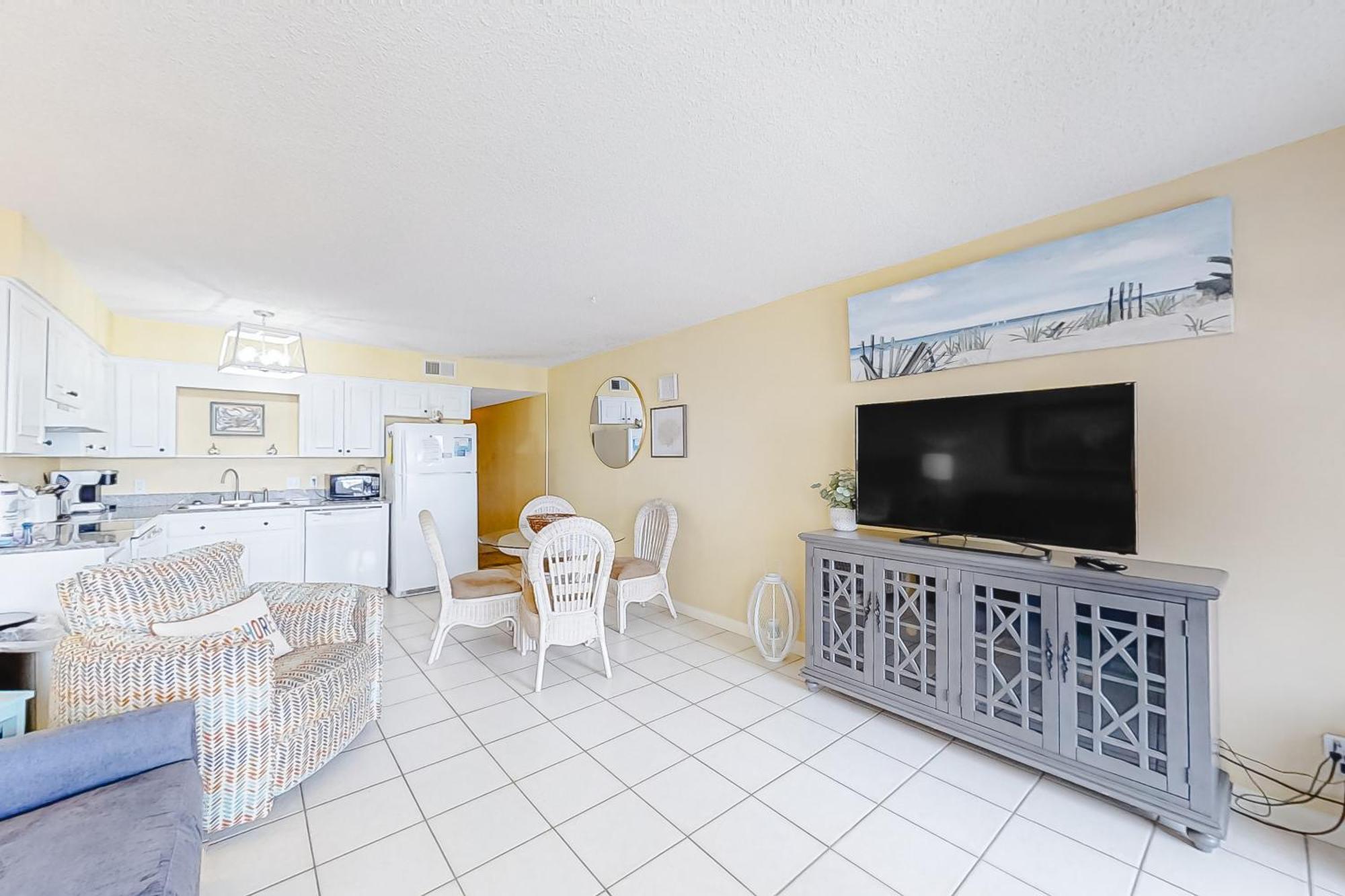 Island Shores Condos Gulf Shores Cameră foto